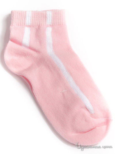Носки Baon, цвет розовый