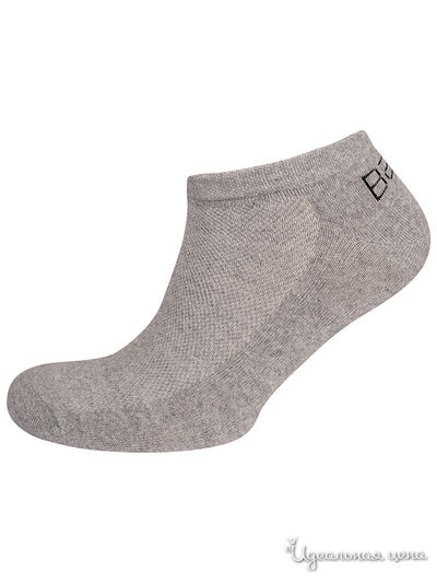 Носки Baon, цвет серый