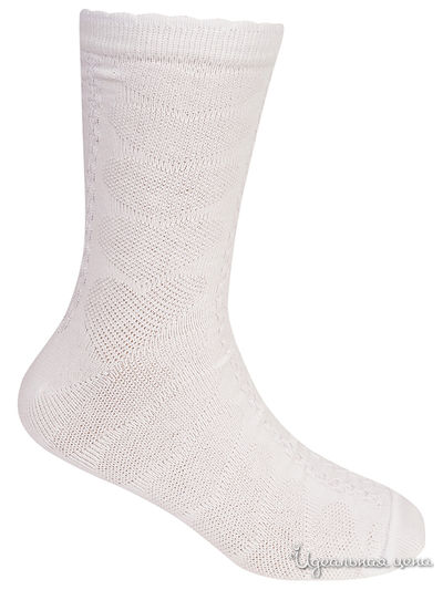 Носки Baon, цвет белый