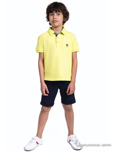 Шорты Baon, цвет синий