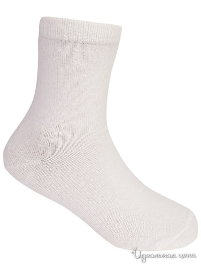 Носки Baon, цвет белый