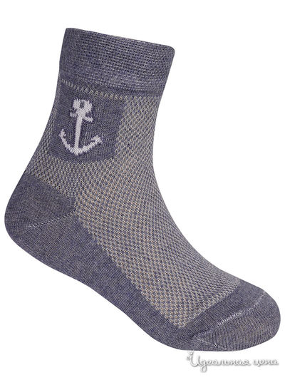 Носки Baon, цвет синий