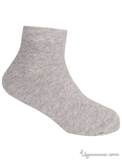 Носки Baon, цвет серый