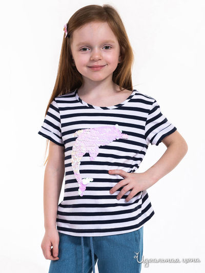 Футболка Baon, цвет белый