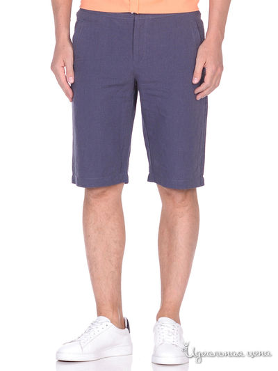 Шорты Baon, цвет синий