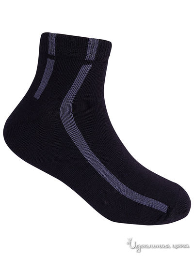 Носки Baon, цвет синий