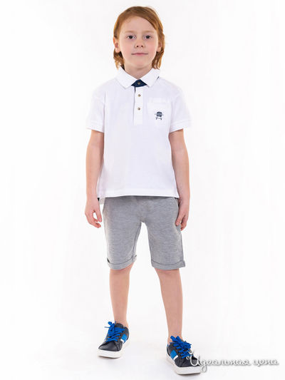 Шорты Baon, цвет серый