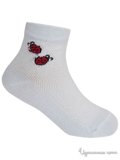 Носки Baon, цвет голубой