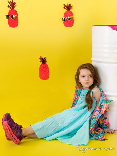 Ветровка Baon, цвет мультиколор