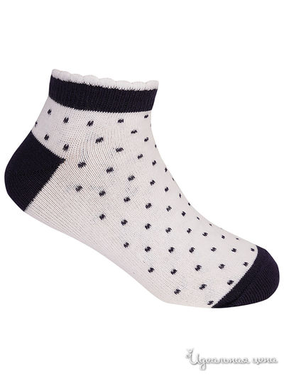 Носки Baon, цвет белый