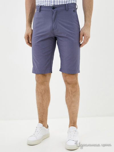 Шорты Baon, цвет серый