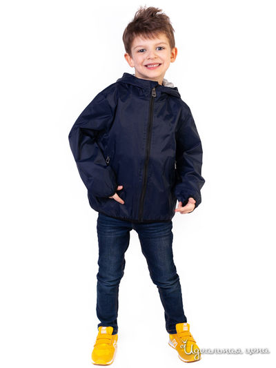 Ветровка Baon, цвет синий