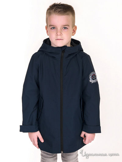 Ветровка Baon, цвет синий