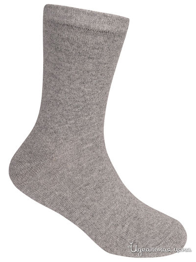 Носки Baon, цвет серый
