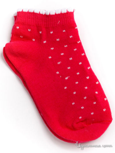 Носки Baon, цвет розовый