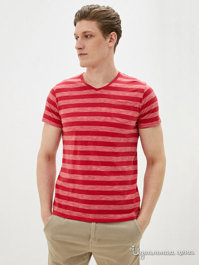 Футболка Baon, цвет красный