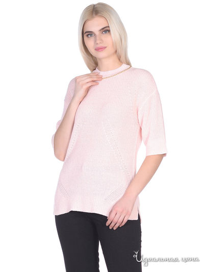 Джемпер Baon, цвет розовый