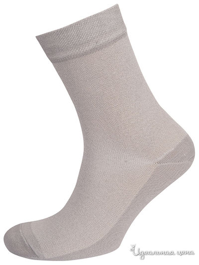 Носки Baon, цвет серый