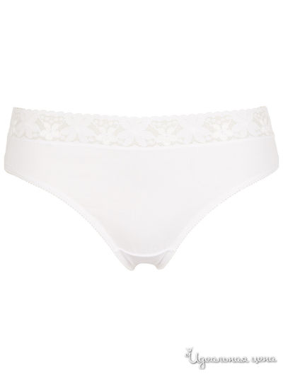 Трусы Baon, цвет белый