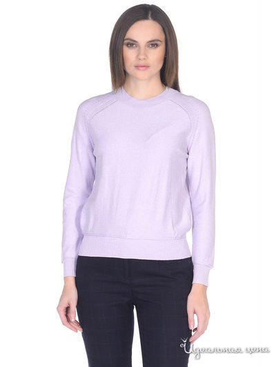 Джемпер Baon, цвет сиреневый