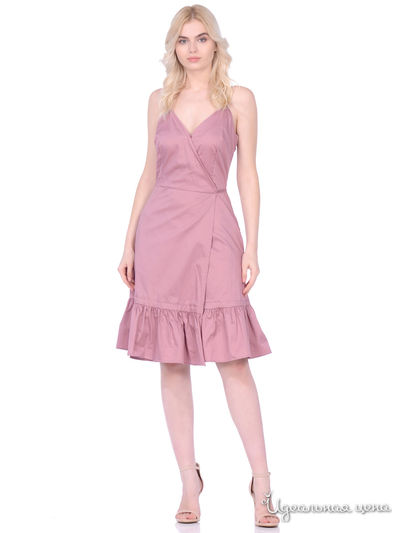 Сарафан Baon, цвет розовый