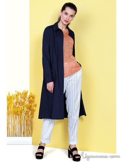 Брюки Baon, цвет белый