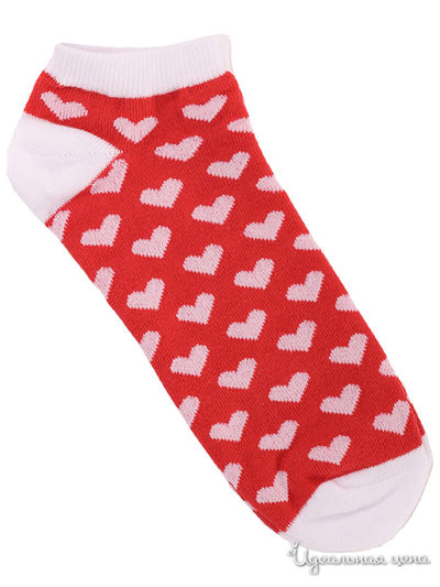 Носки Baon, цвет белый