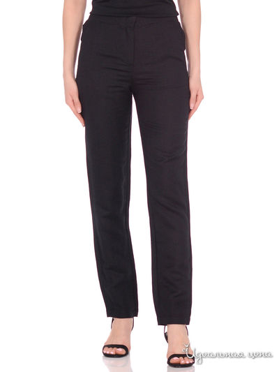 Брюки Baon, цвет черный