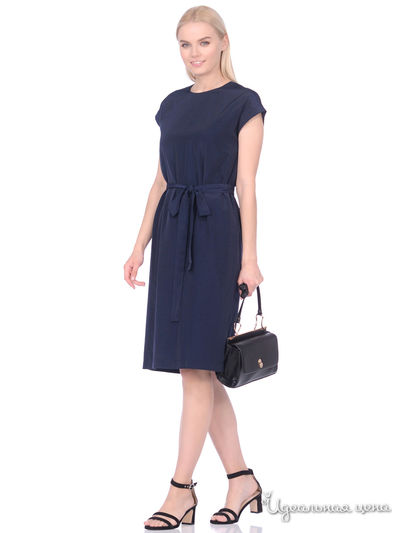 Платье Baon, цвет синий