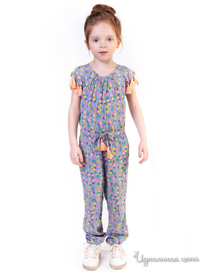 Комбинезон Baon, цвет голубой