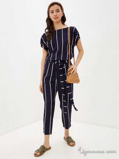 Комбинезон Baon, цвет синий