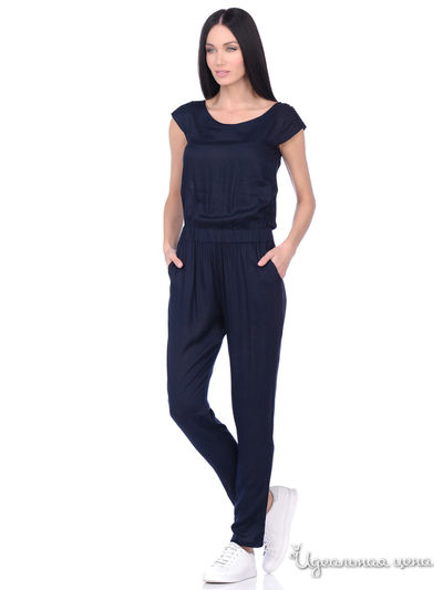 Комбинезон Baon, цвет синий