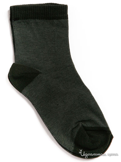 Носки Baon, цвет хаки