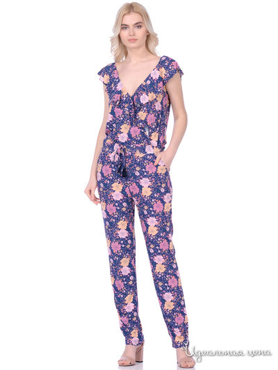 Комбинезон Baon, цвет синий