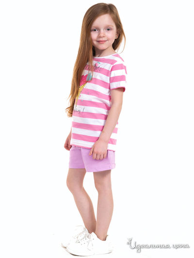 Шорты Baon, цвет сиреневый