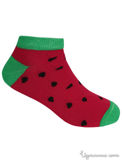 Носки Baon, цвет красный