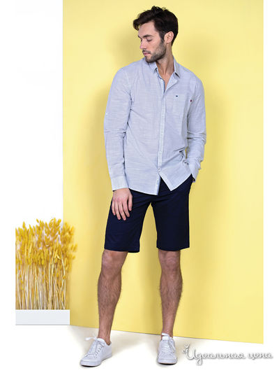 Шорты Baon, цвет синий