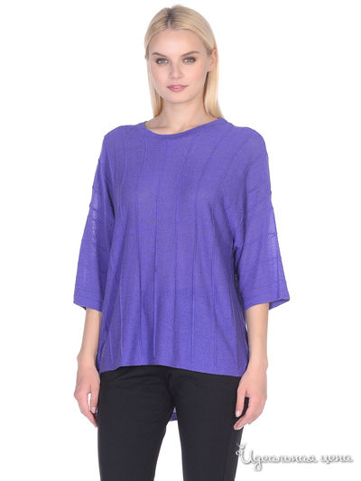 Джемпер Baon, цвет фиолетовый