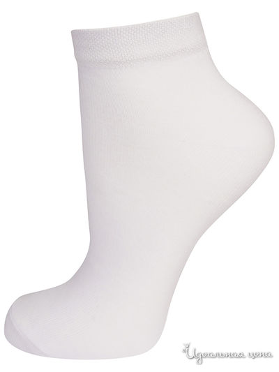 Носки Baon, цвет белый