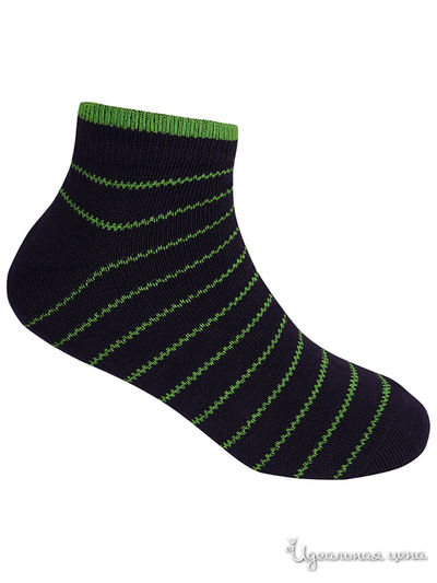 Носки Baon, цвет синий