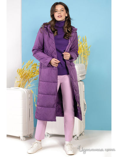 Брюки Baon, цвет розовый