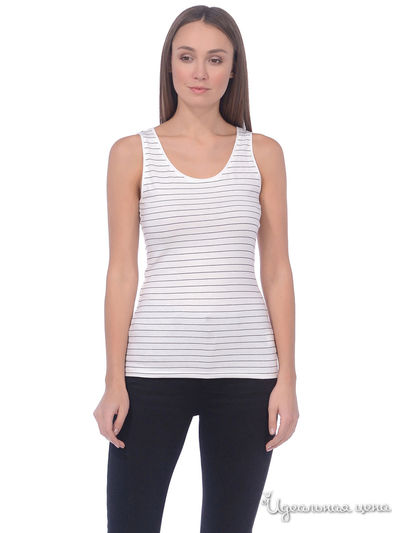 Майка Baon, цвет белый