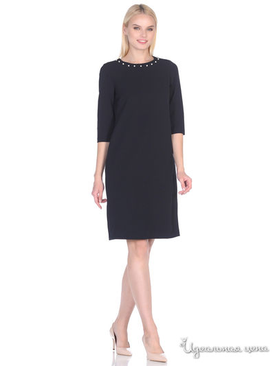 Платье Baon, цвет черный