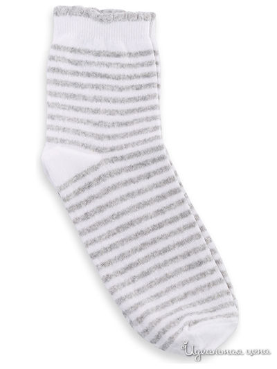 Носки Baon, цвет белый