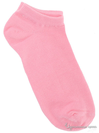 Носки Baon, цвет розовый