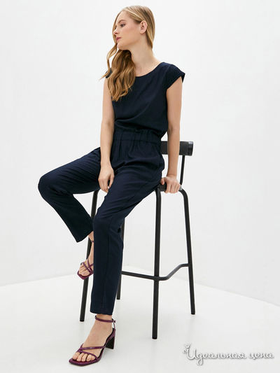 Комбинезон Baon, цвет синий