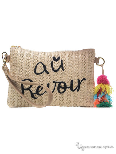 Сумка Baon, цвет бежевый