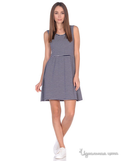 Платье Baon, цвет синий