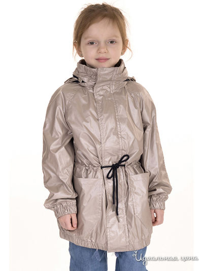 Ветровка Baon, цвет бежевый