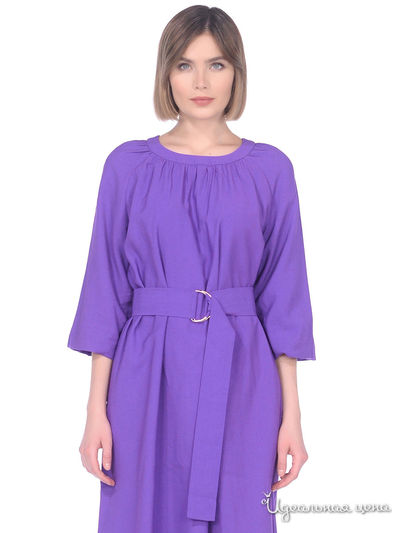 Платье Baon, цвет фиолетовый